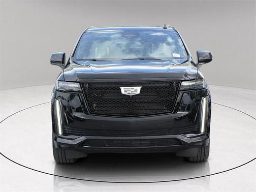 2023 Cadillac Escalade ESV Sport Platinum
