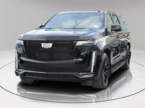 2023 Cadillac Escalade ESV Sport Platinum