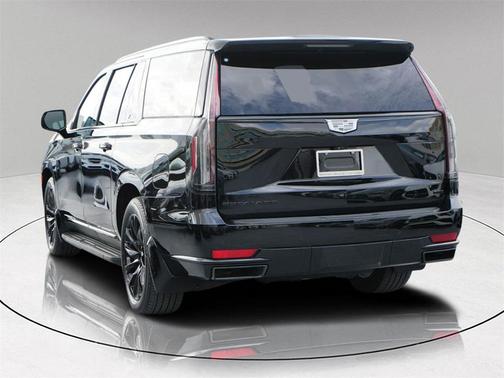 2023 Cadillac Escalade ESV Sport Platinum