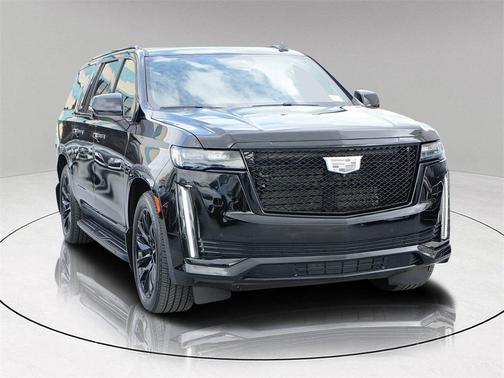 2023 Cadillac Escalade ESV Sport Platinum
