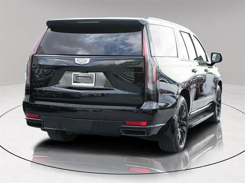 2023 Cadillac Escalade ESV Sport Platinum