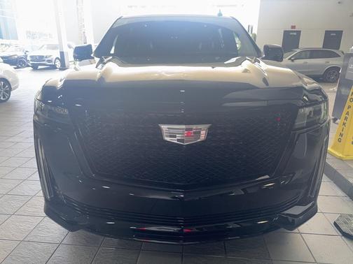 2023 Cadillac Escalade ESV Sport Platinum