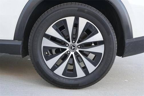 2024 Mercedes-Benz GLE 350 Base 4MATIC