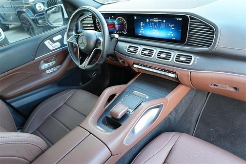 2024 Mercedes-Benz GLE 350 Base 4MATIC