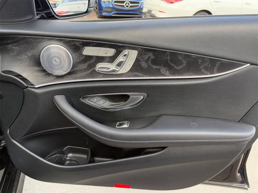 2019 Mercedes-Benz E-Class E 300