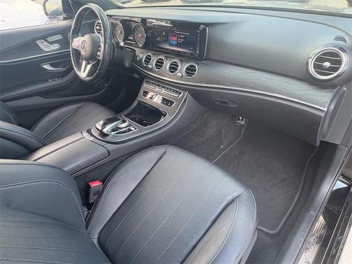2019 Mercedes-Benz E-Class E 300