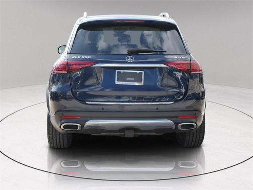 2022 Mercedes-Benz GLE 350 Base 4MATIC