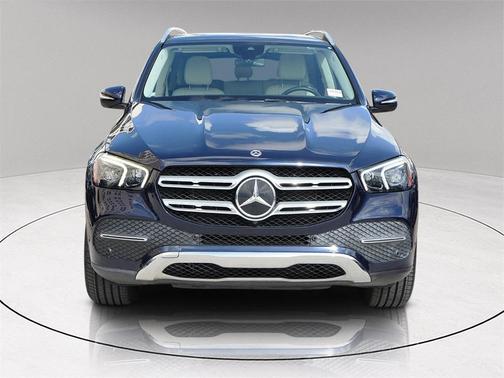 2022 Mercedes-Benz GLE 350 Base 4MATIC