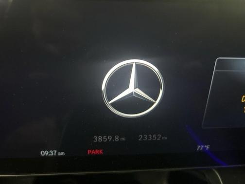 2023 Mercedes-Benz GLC 300 Base