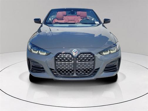 2023 BMW M440 i
