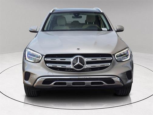 2021 Mercedes-Benz GLC 300 Base