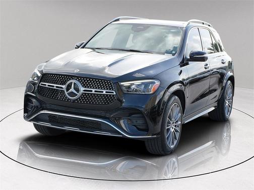 2024 Mercedes-Benz GLE 350 Base 4MATIC