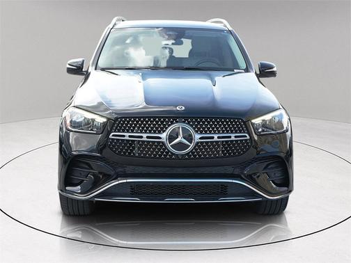 2024 Mercedes-Benz GLE 350 Base 4MATIC