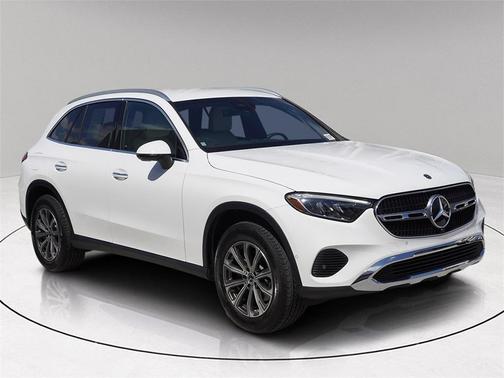 2023 Mercedes-Benz GLC 300 Base