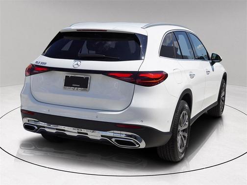 2023 Mercedes-Benz GLC 300 Base