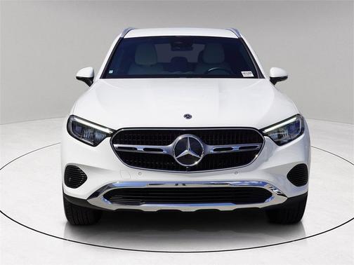 2023 Mercedes-Benz GLC 300 Base