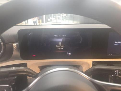 2022 Mercedes-Benz A-Class A 220