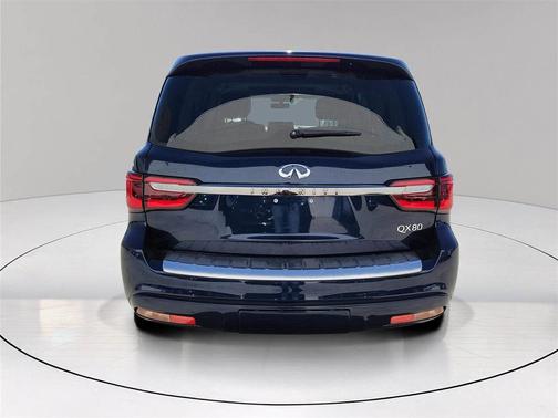 2022 INFINITI QX80 PREMIUM SELECT