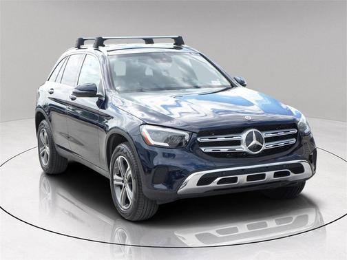 2022 Mercedes-Benz GLC 300 Base 4MATIC