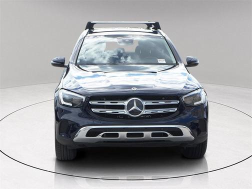 2022 Mercedes-Benz GLC 300 Base 4MATIC