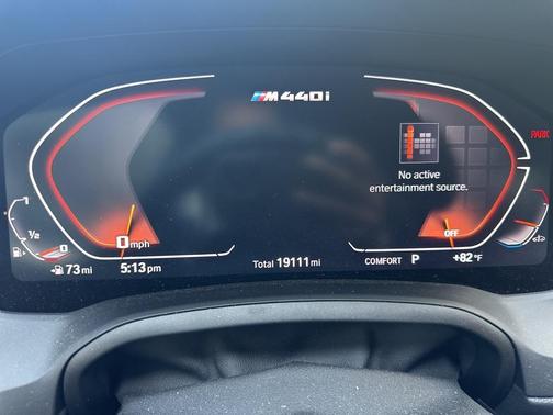 2023 BMW M440 Gran Coupe M440i Gran Coupe