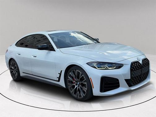 2023 BMW M440 Gran Coupe M440i Gran Coupe