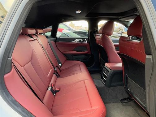 2023 BMW M440 Gran Coupe M440i Gran Coupe