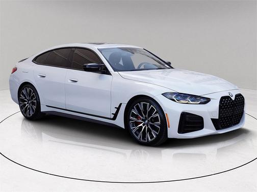 2023 BMW M440 Gran Coupe M440i Gran Coupe