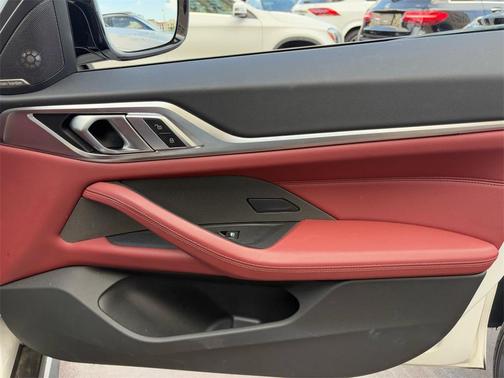 2023 BMW M440 Gran Coupe M440i Gran Coupe