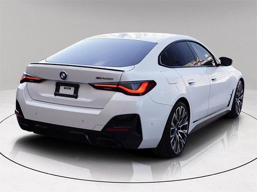 2023 BMW M440 Gran Coupe M440i Gran Coupe