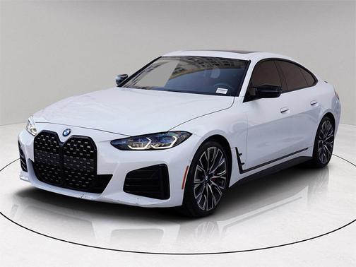 2023 BMW M440 Gran Coupe M440i Gran Coupe