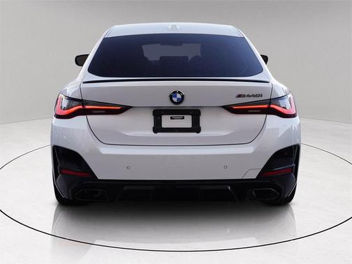 2023 BMW M440 Gran Coupe M440i Gran Coupe