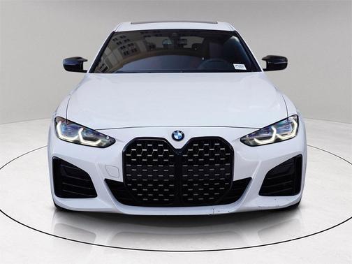 2023 BMW M440 Gran Coupe M440i Gran Coupe