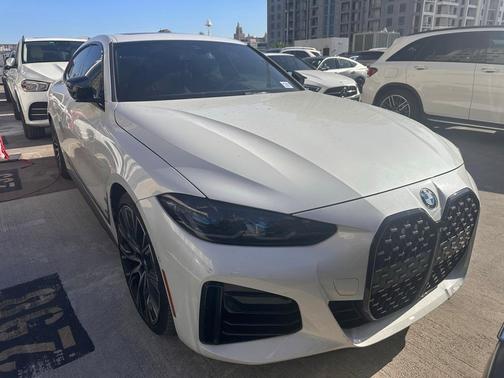 2023 BMW M440 Gran Coupe M440i Gran Coupe