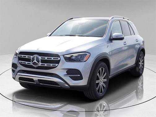 2025 Mercedes-Benz GLE 350 Base