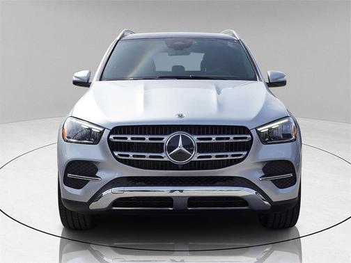 2025 Mercedes-Benz GLE 350 Base
