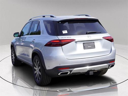 2025 Mercedes-Benz GLE 350 Base
