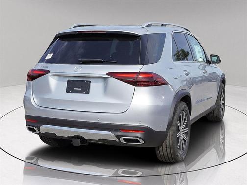 2025 Mercedes-Benz GLE 350 Base