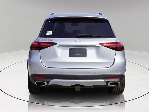 2025 Mercedes-Benz GLE 350 Base