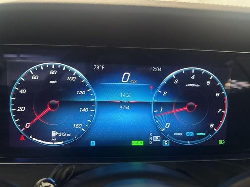 2021 Mercedes-Benz E-Class E 450