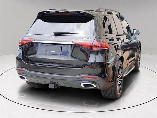 2023 Mercedes-Benz GLE 350 Base 4MATIC