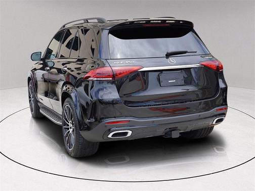 2023 Mercedes-Benz GLE 350 Base 4MATIC
