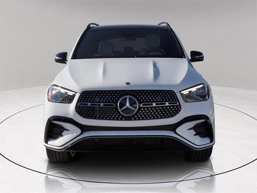 2026 Mercedes-Benz GLE 350 Base 4MATIC