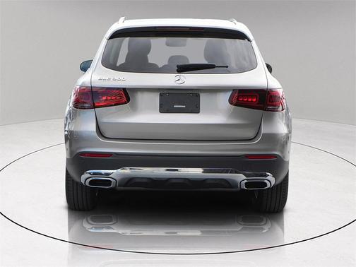 2022 Mercedes-Benz GLC 300 Base