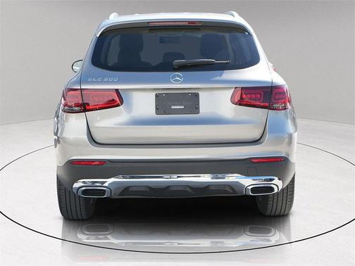2022 Mercedes-Benz GLC 300 Base