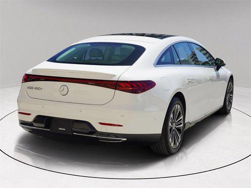 2023 Mercedes-Benz EQS 450+ Base