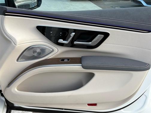 2023 Mercedes-Benz EQS 450+ Base