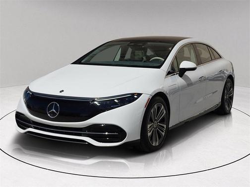 2023 Mercedes-Benz EQS 450+ Base