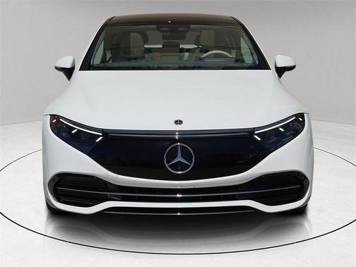 2023 Mercedes-Benz EQS 450+ Base
