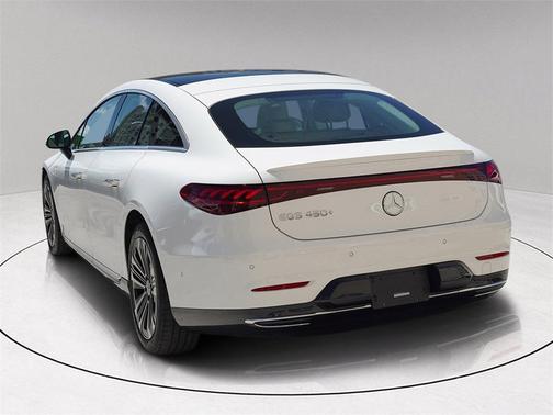 2023 Mercedes-Benz EQS 450+ Base